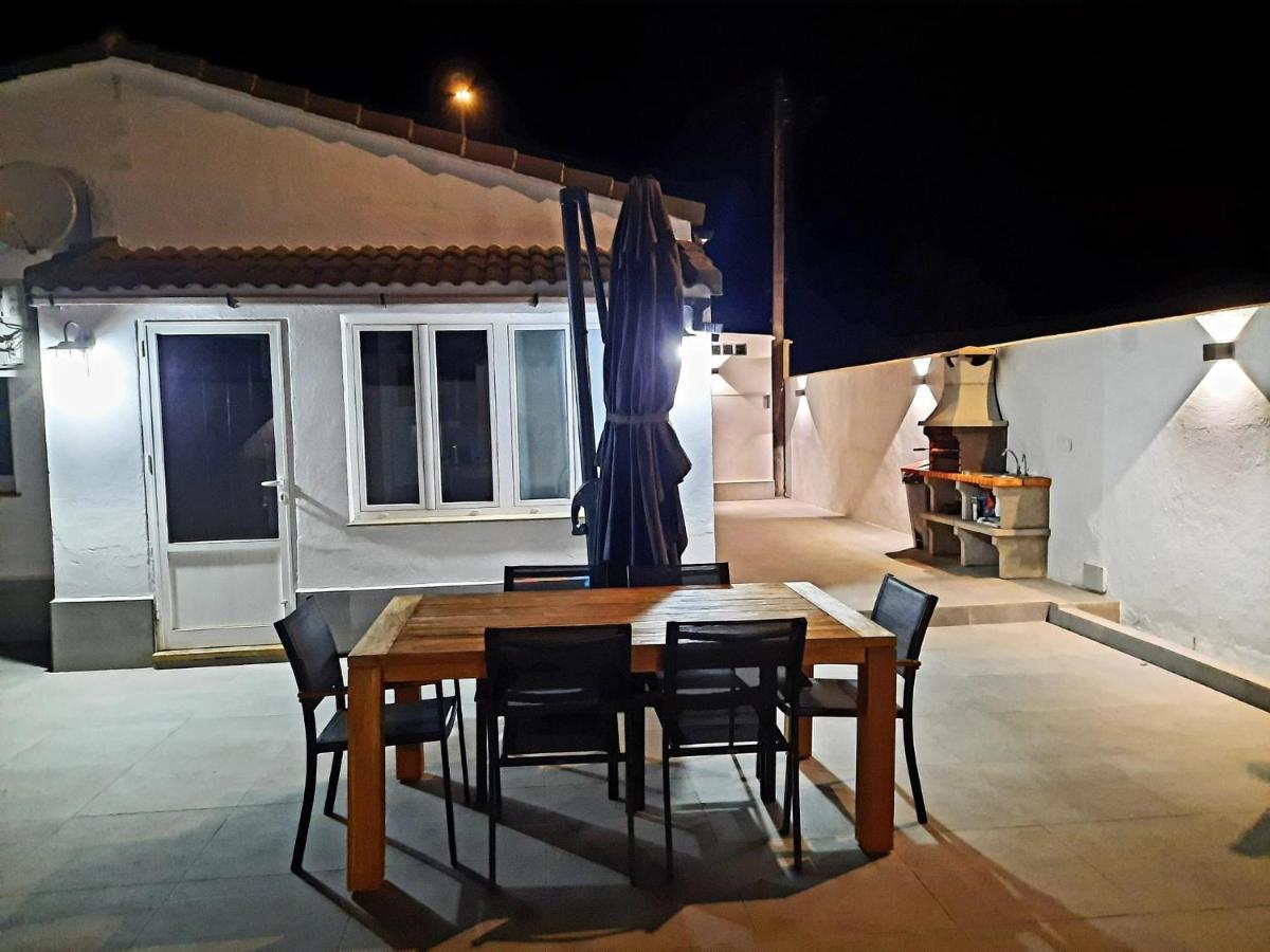Villa Sancti Petri Chiclana de la Frontera Exterior photo