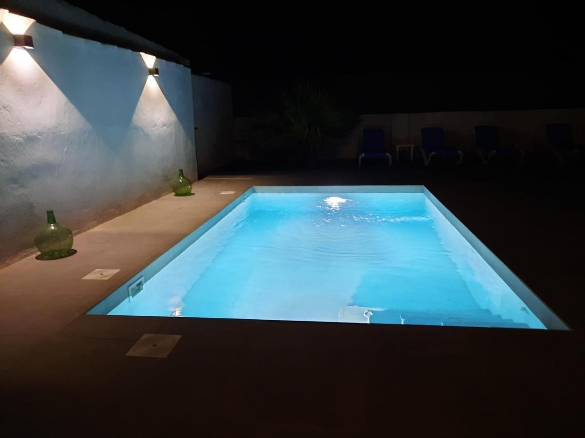 Villa Sancti Petri Chiclana de la Frontera Exterior photo